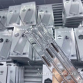 Mobile Phone Case for Iphone 12Pro High Clear Phone Case with Chrome Button Supplier
